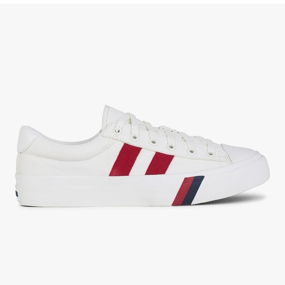 Keds Other - PRO- KEDS Royal Plus Sneakers